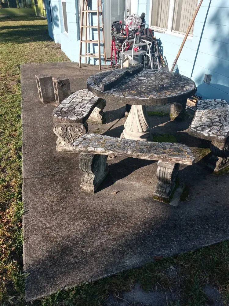 Affordable landscaping services in Jacksonville, FL - Lawn Care and Handyman Services