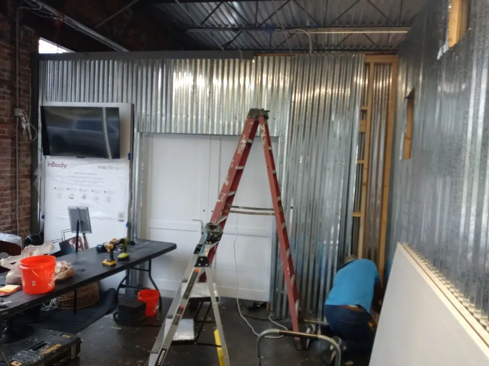 Affordable lawn care service for outdoor upgrades in Jacksonville, FL by Lawn Care and Handyman Services