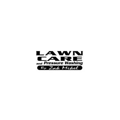 Trusted residential landscaping in Shalimar, FL by Lawn Care and Pressure Washing by Zak Mikel