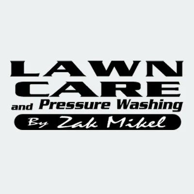Professional yard cleanup service experts serving Shalimar, FL - Lawn Care and Pressure Washing by Zak Mikel