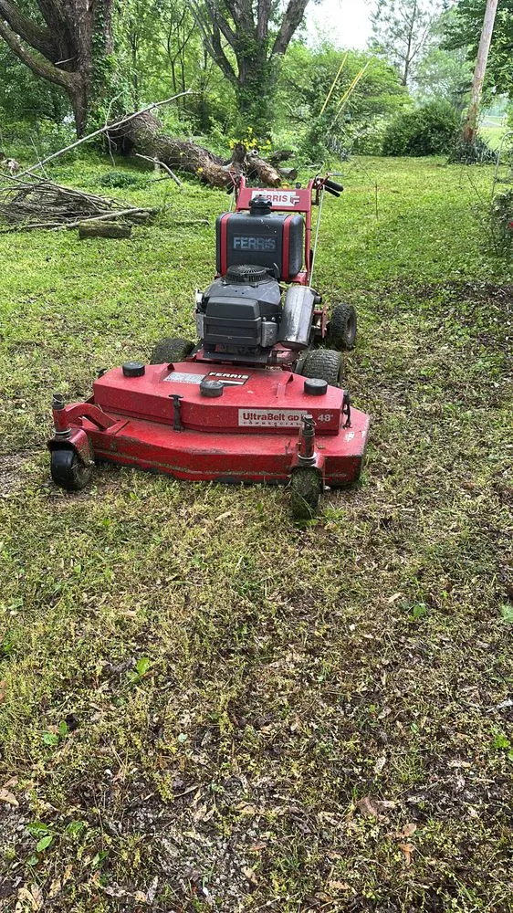 Trusted garden landscaping experts serving Murfreesboro, TN - Lawn Care and Tree Services