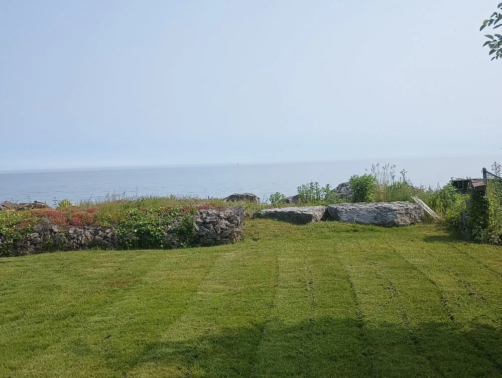 Reliable lawn mowing service experts serving Rochester, NY - Lawn Care And Trimming Service