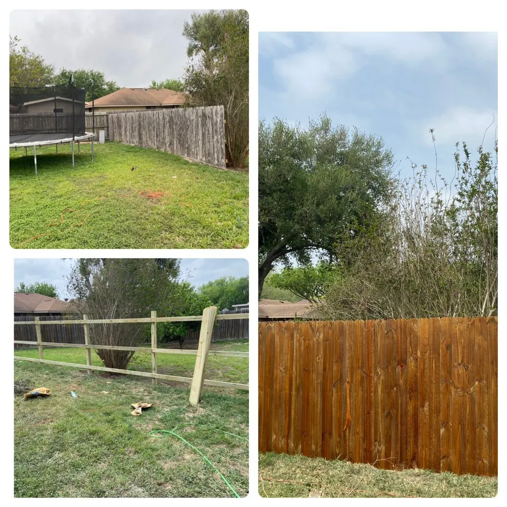 Reliable lawn care service for year-round maintenance across Mission, TX - Lawn care Benito’s