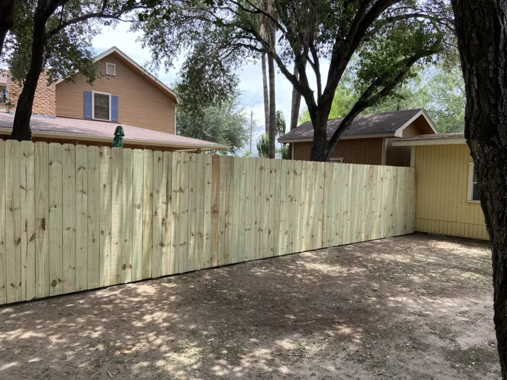 Local garden landscaping in Mission, TX by Lawn care Benito’s