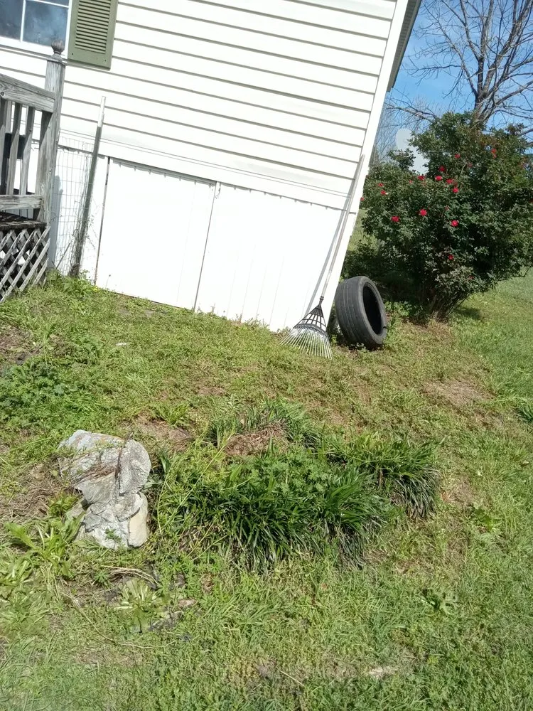 Expert outdoor landscaping for outdoor upgrades in Hattiesburg, MS by Lawn Care Bros