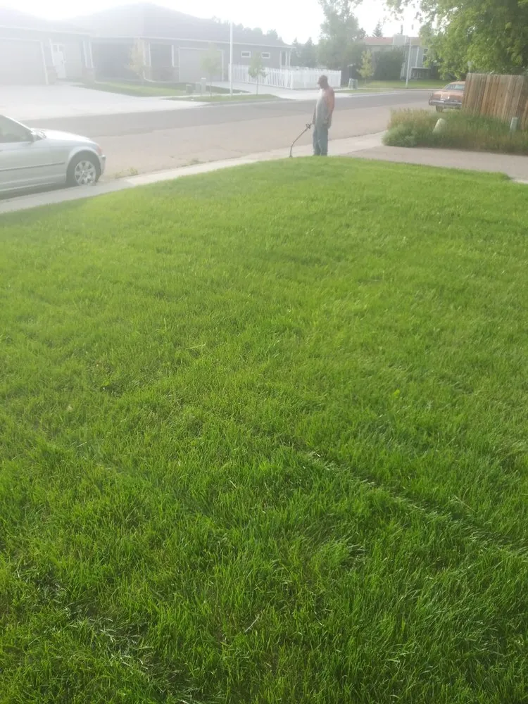 Expert lawn care service in Hattiesburg, MS - Lawn Care Bros