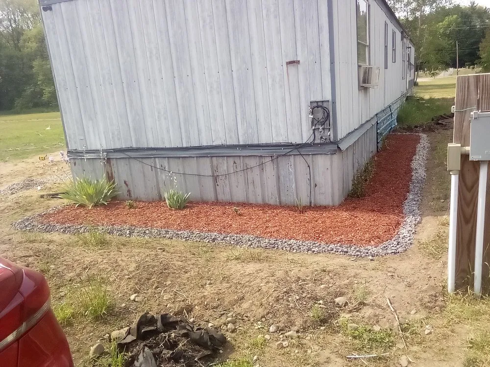 Trusted landscaping services for homes in Hattiesburg, MS by Lawn Care Bros