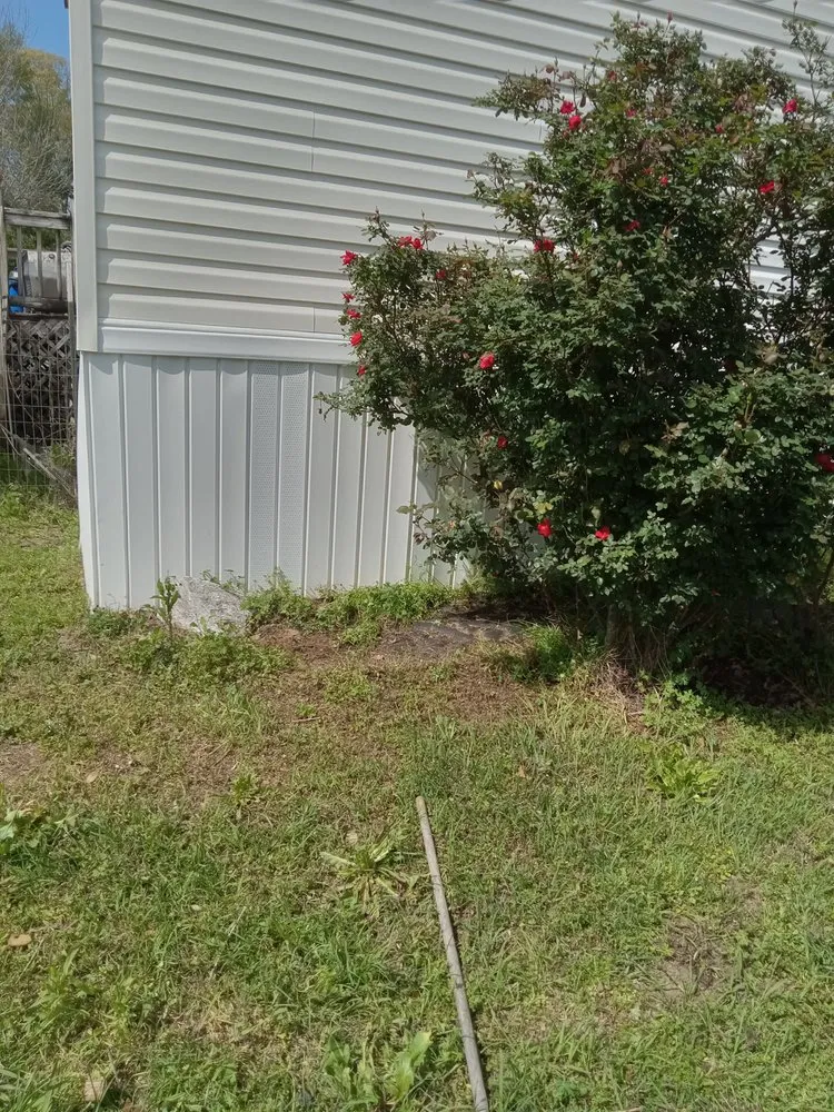 Local landscaping services in Hattiesburg, MS - Lawn Care Bros