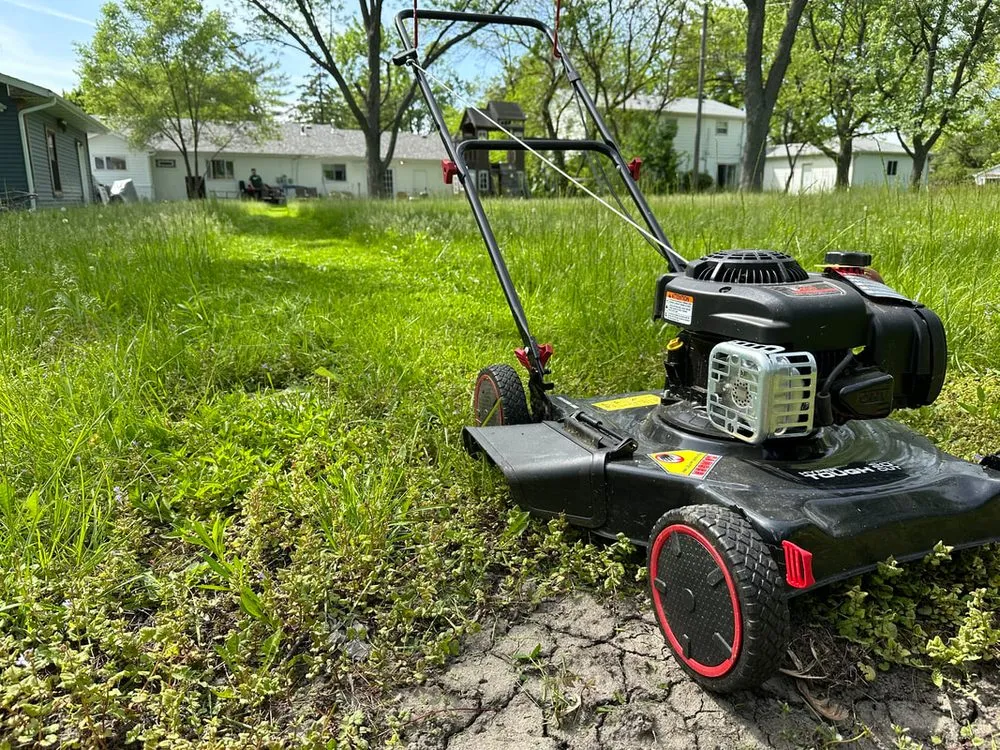 Local residential landscaping in Schaumburg, IL - Lawn Care Buddies