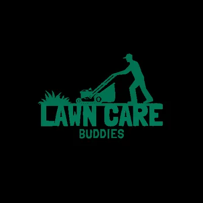 Lawn Care Buddies Logo