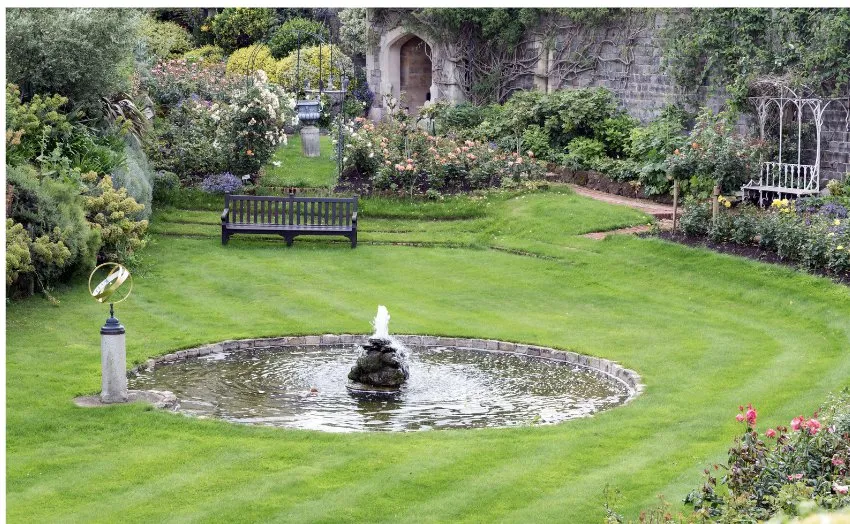 Trusted lawn mowing service experts serving Portland, TX - Lawn Care by Chris