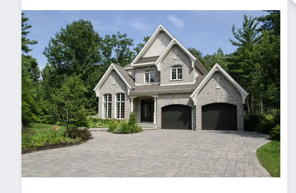 Local garden landscaping for beautiful yards across Portland, TX - Lawn Care by Chris