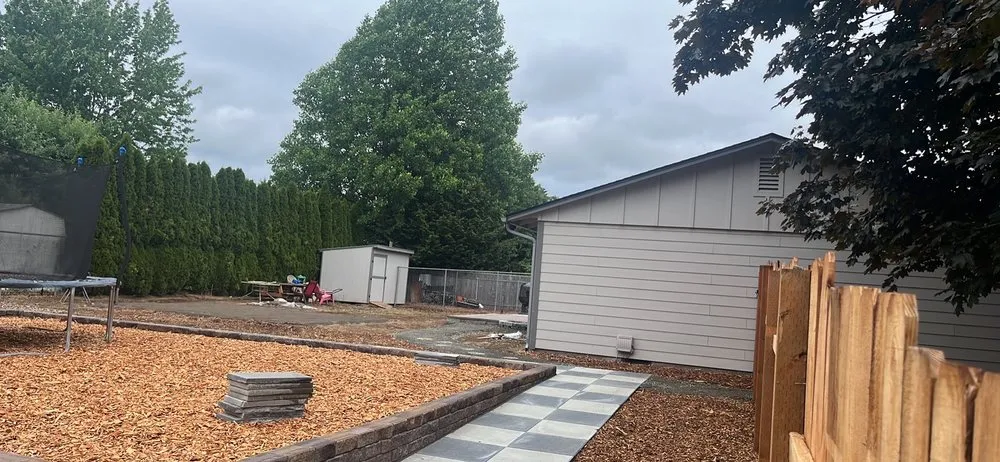 Local yard cleanup service in Vancouver, WA - Lawn Care By Dan