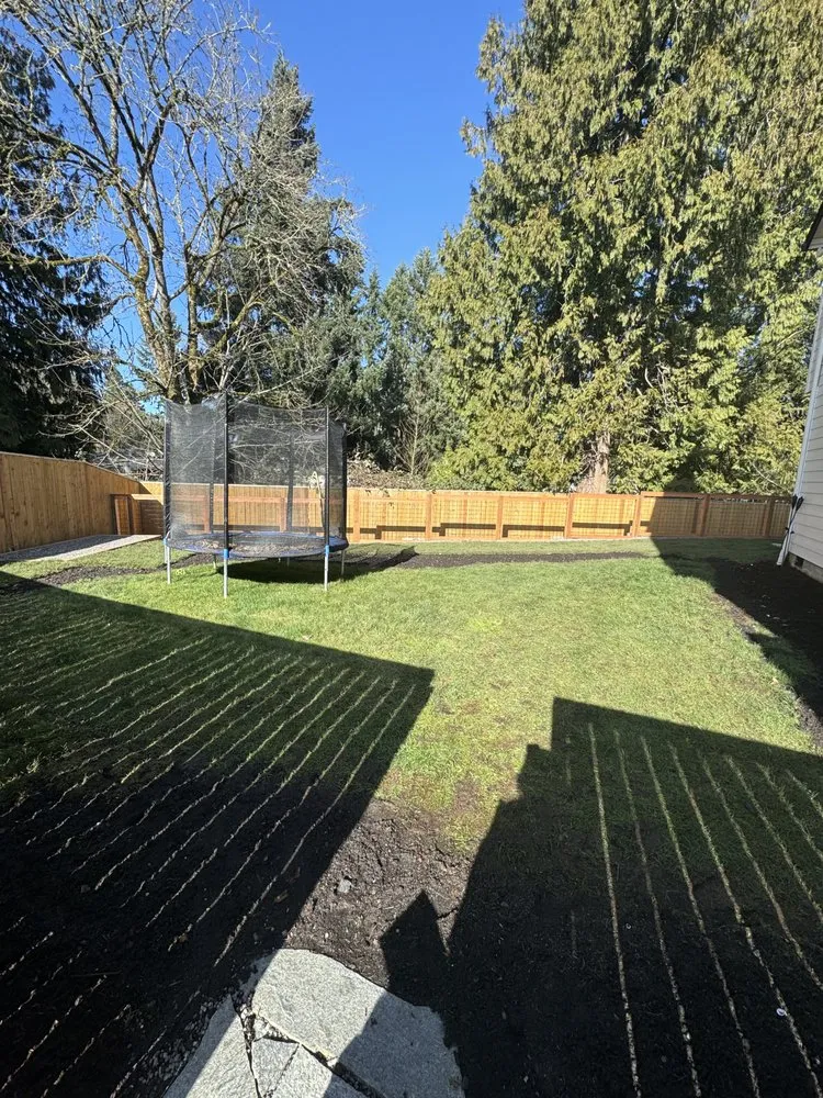 Trusted lawn mowing service experts serving Vancouver, WA - Lawn Care By Dan