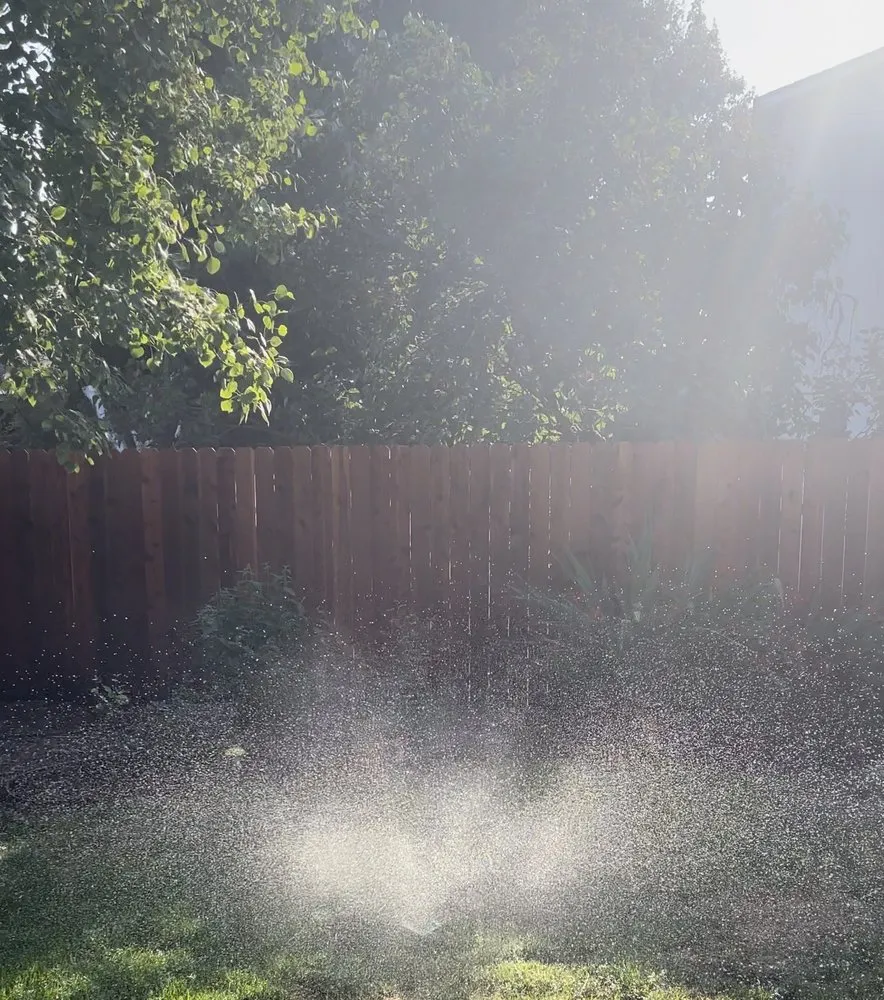 Local garden landscaping experts serving Vancouver, WA - Lawn Care By Dan