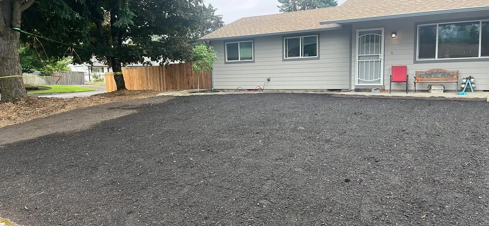 Local landscape design in Vancouver, WA by Lawn Care By Dan
