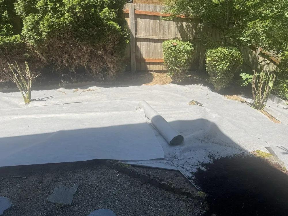 Affordable garden landscaping experts serving Vancouver, WA - Lawn Care By Dan