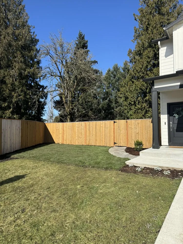 Expert residential landscaping for outdoor upgrades across Vancouver, WA - Lawn Care By Dan
