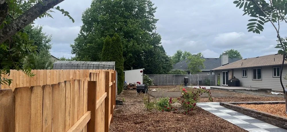 Affordable garden landscaping in Vancouver, WA - Lawn Care By Dan