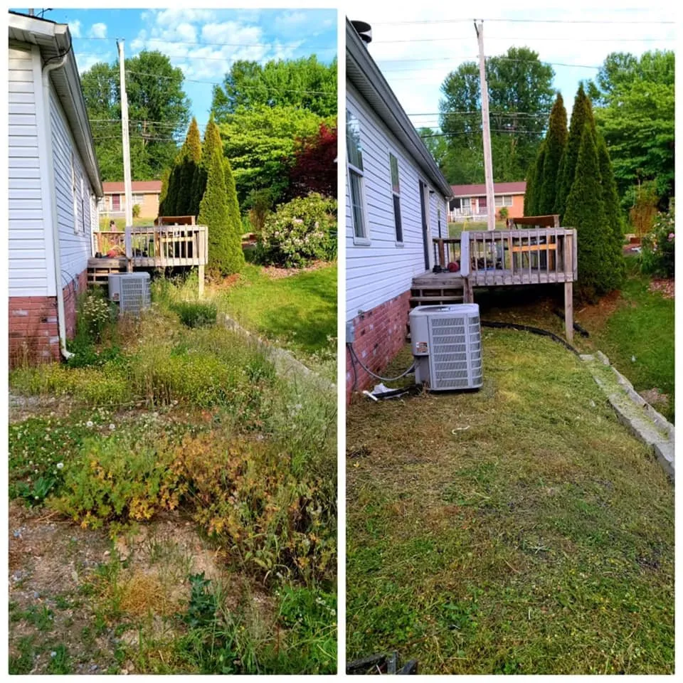Reliable lawn mowing service in Duffield, VA - Lawn Care by Elliott