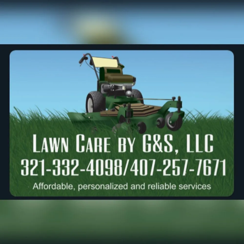 Professional yard cleanup service experts serving Casselberry, FL - Lawn Care By G&S