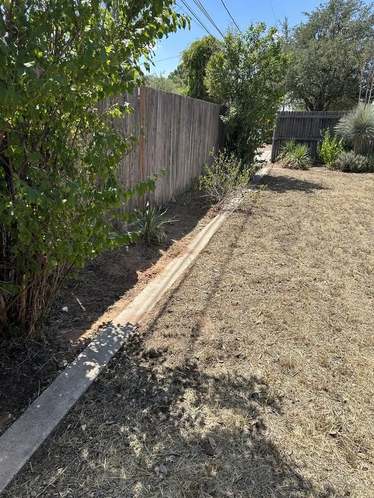 Expert lawn care service in Midland, TX by Lawn Care By Jonny