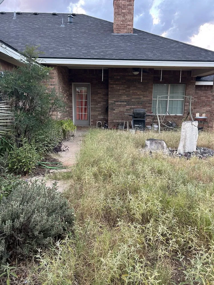 Local landscaping services experts serving Midland, TX - Lawn Care By Jonny