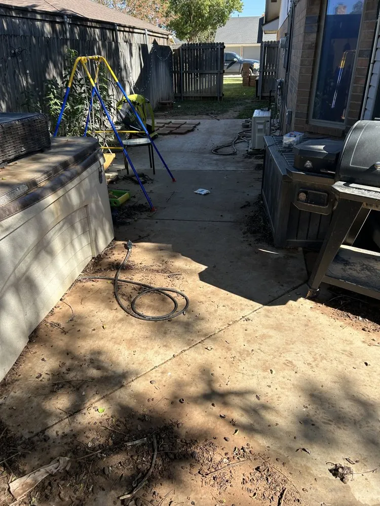 Trusted lawn care service in Midland, TX - Lawn Care By Jonny