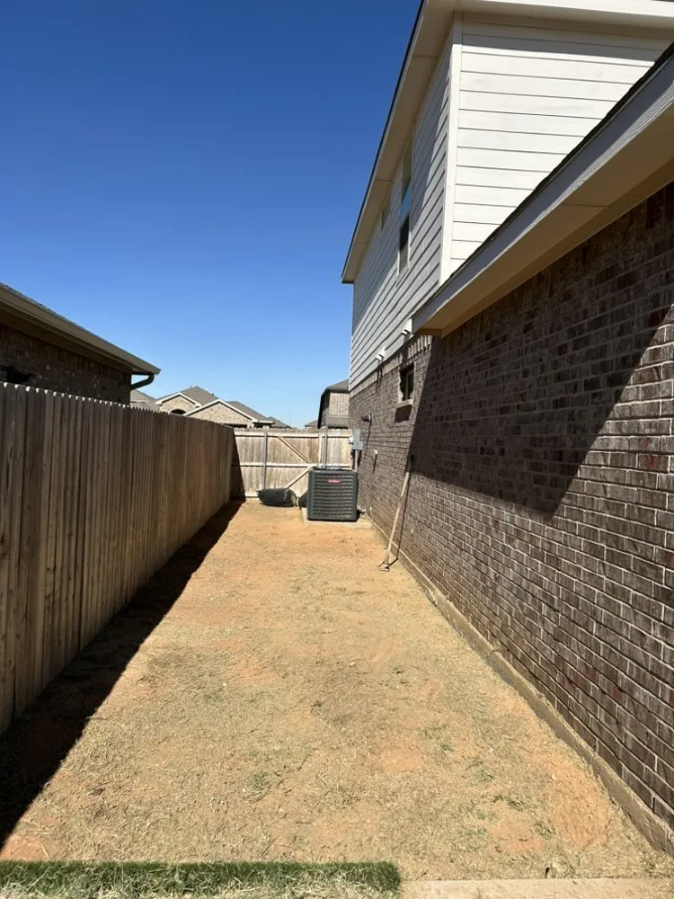 Trusted lawn care service in Midland, TX by Lawn Care By Jonny