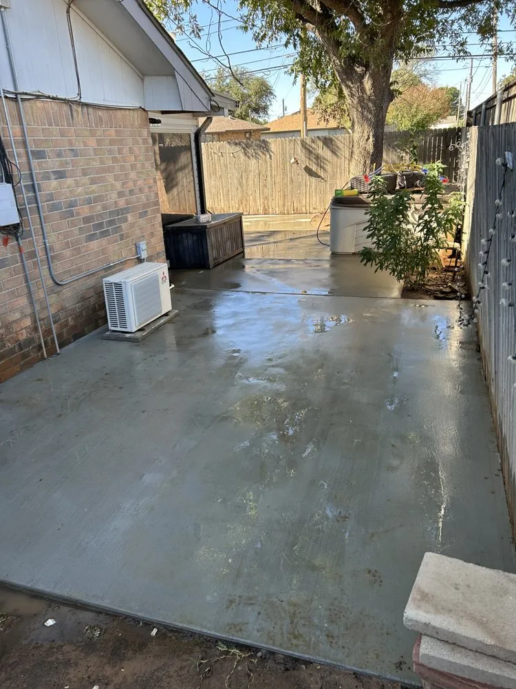 Trusted lawn mowing service in Midland, TX by Lawn Care By Jonny