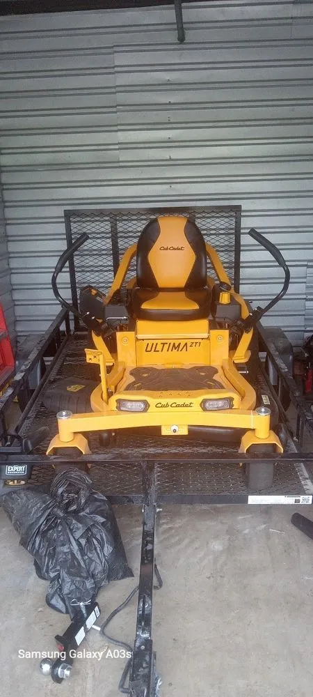 Top-rated yard cleanup service in DeSoto, TX - Lawn Care By Julio’s