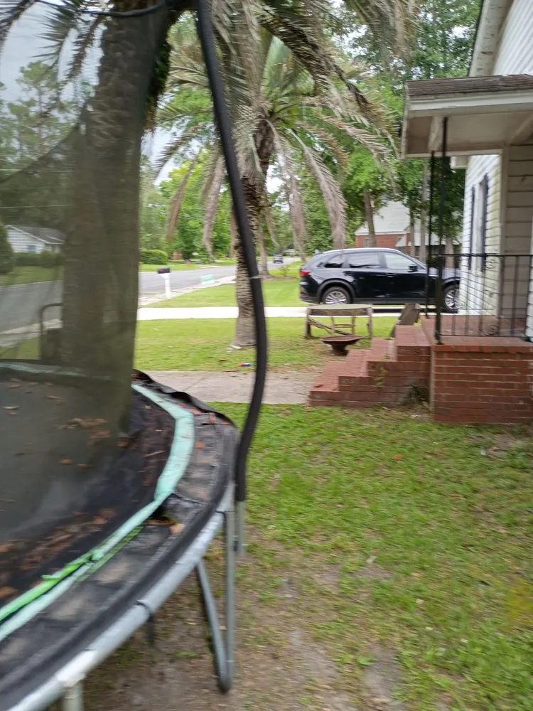 Trusted residential landscaping experts serving Waycross, GA - Lawn Care by Lawton