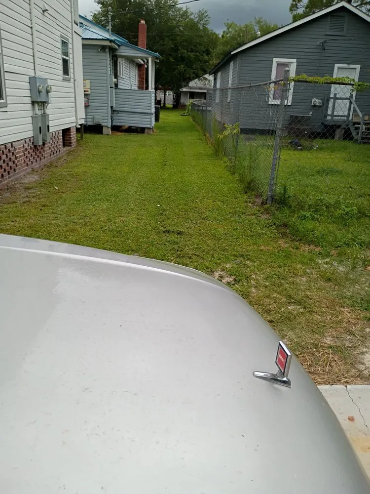 Affordable residential landscaping for outdoor upgrades across Waycross, GA - Lawn Care by Lawton