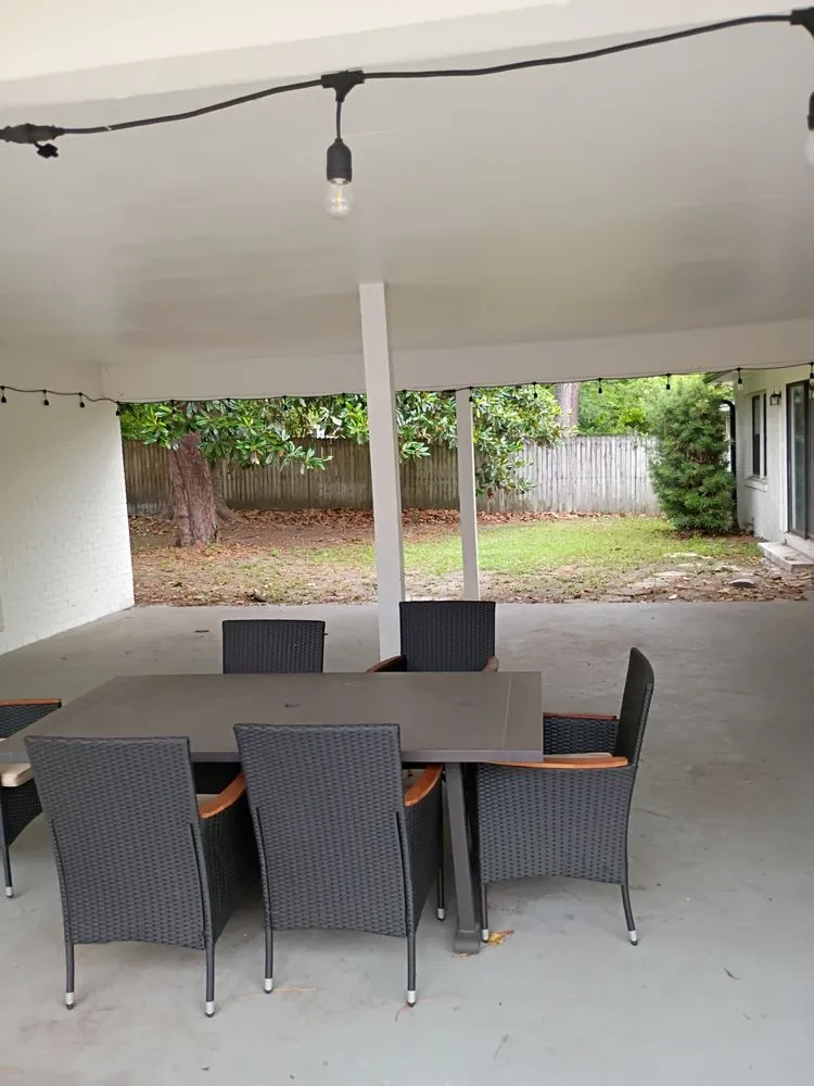 Trusted landscaping services for residential properties in Waycross, GA by Lawn Care by Lawton