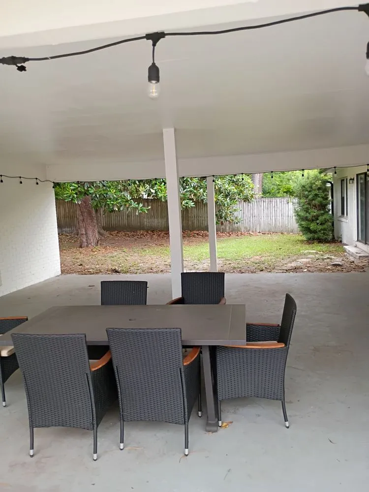 Trusted lawn mowing service in Waycross, GA by Lawn Care by Lawton