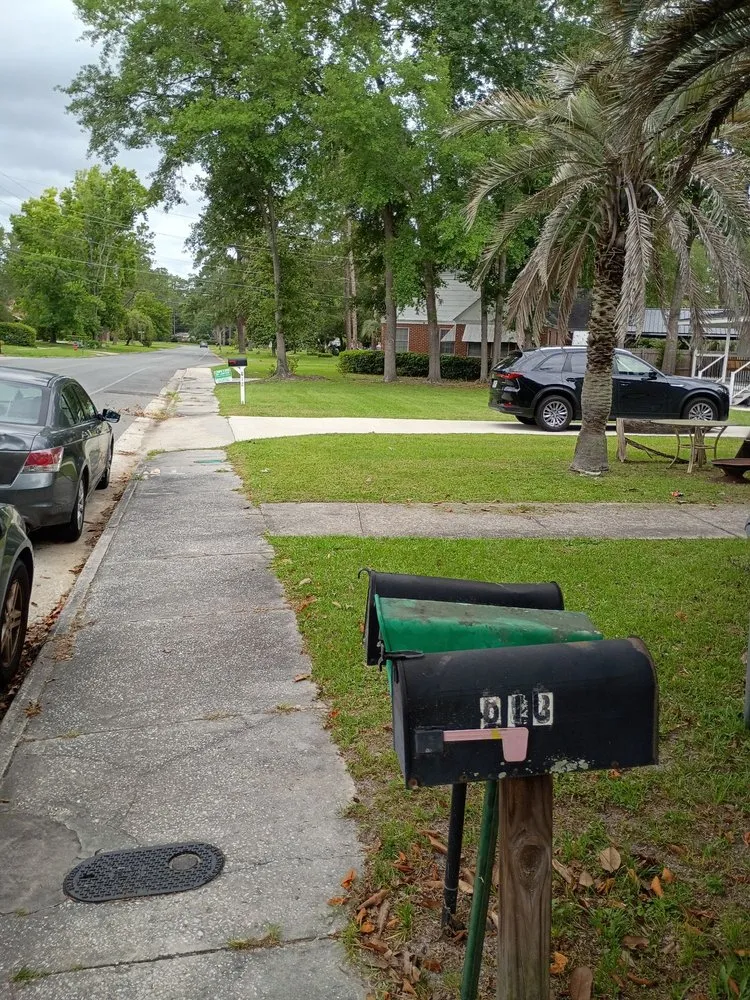 Reliable lawn care service for outdoor upgrades in Waycross, GA by Lawn Care by Lawton