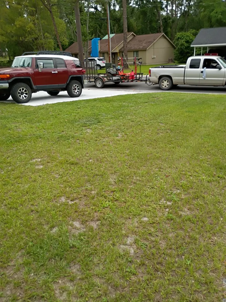 Top-rated yard maintenance experts serving Waycross, GA - Lawn Care by Lawton