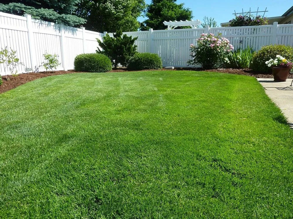 Affordable garden landscaping with custom design across Cape Coral, FL - Lawn Care Cape Coral