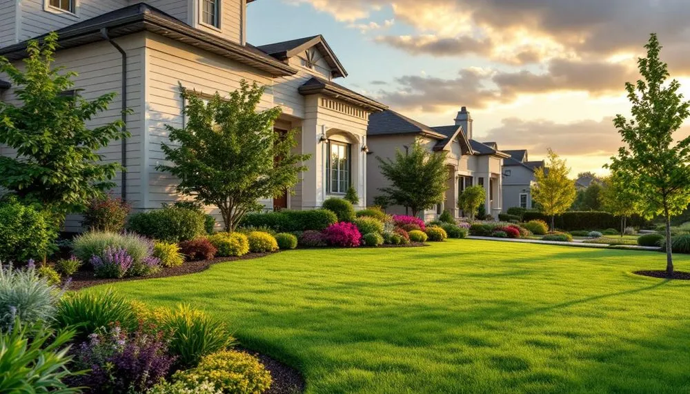 Reliable landscape installation for residential properties across Chattanooga, TN - Lawn Care Chatt