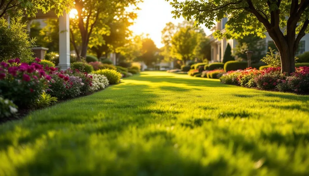 Expert lawn care service in Chattanooga, TN by Lawn Care Chatt