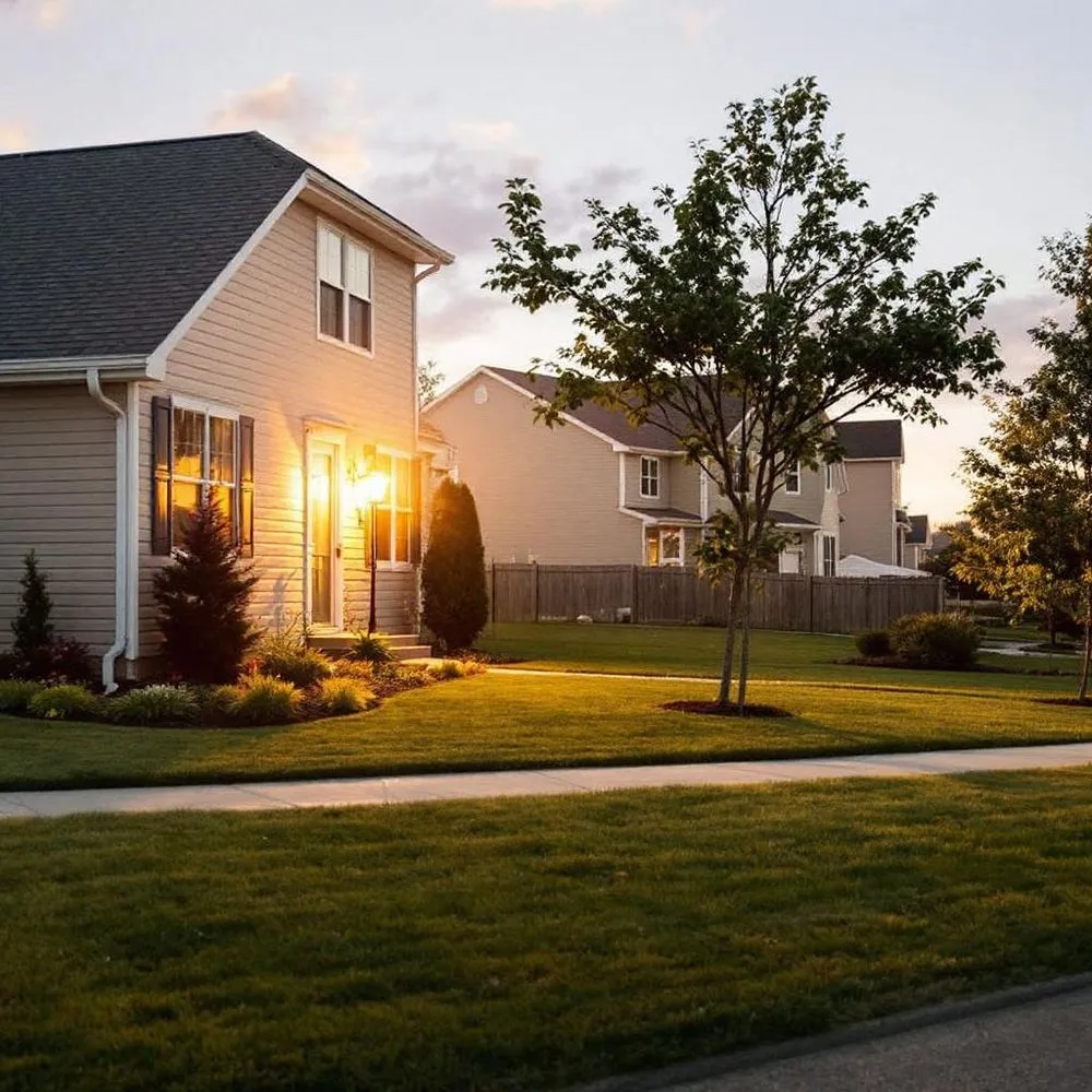 Affordable garden landscaping in Chattanooga, TN - Lawn Care Chatt