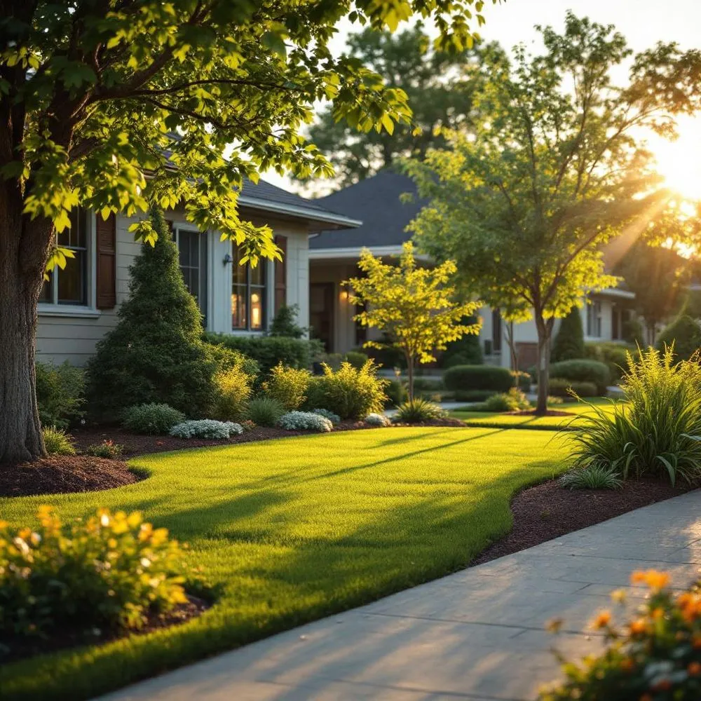 Trusted lawn care service for year-round maintenance in Chattanooga, TN by Lawn Care Chatt