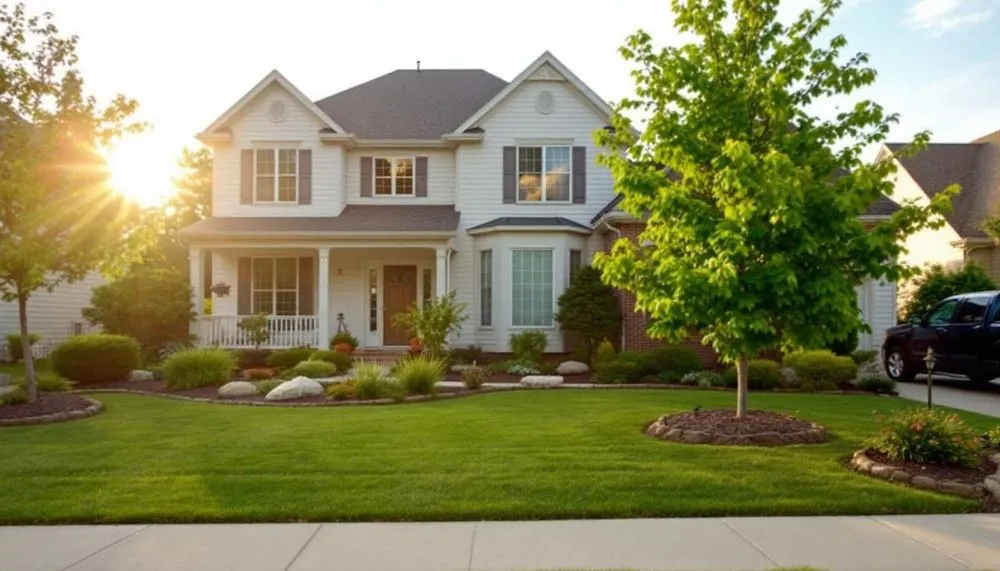 Trusted landscaping services in Chattanooga, TN by Lawn Care Chatt