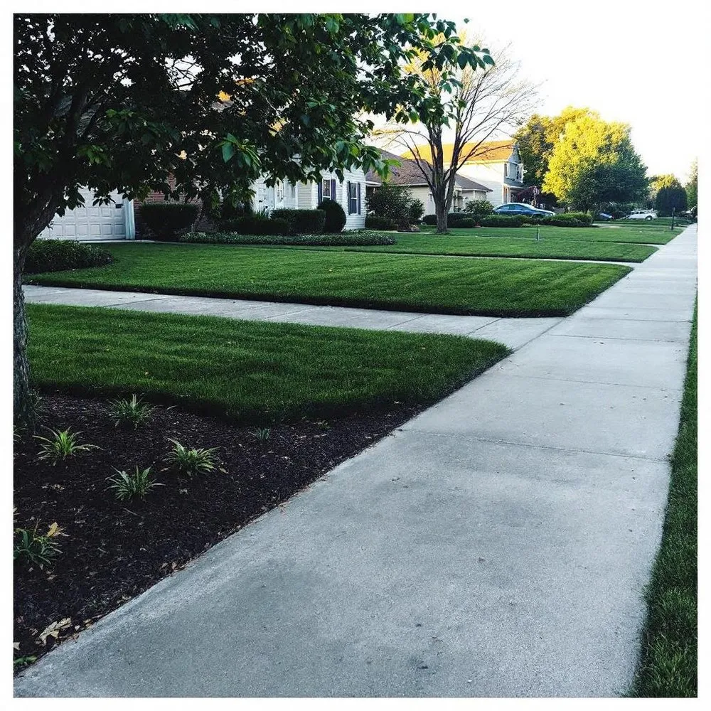 Custom landscaping services in Chattanooga, TN - Lawn Care Chatt