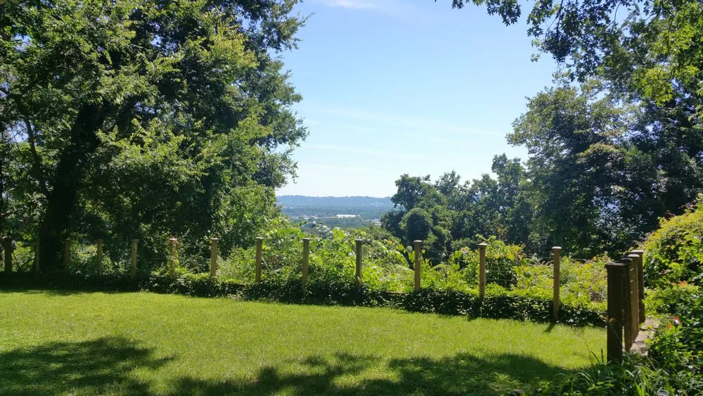 Professional garden landscaping for outdoor upgrades across Chattanooga, TN - Lawn Care Chatt