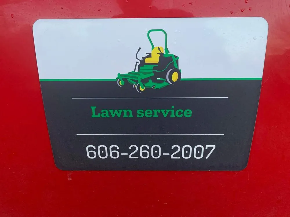 Trusted lawn care service experts serving Corbin, KY - Lawn care