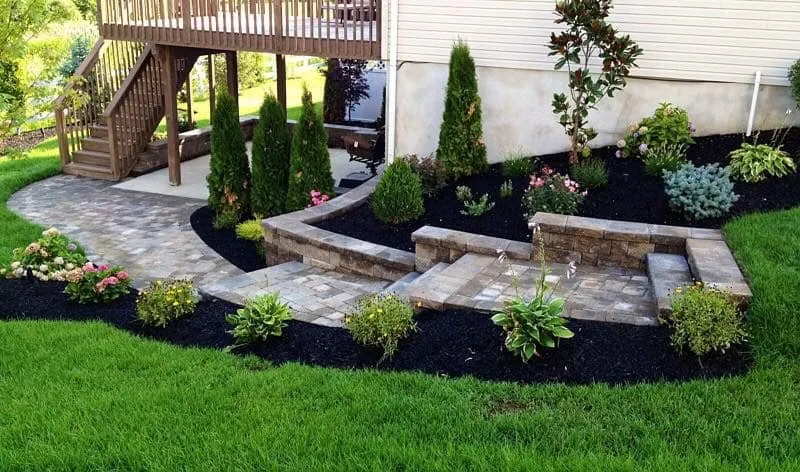 Trusted yard maintenance for year-round maintenance in Pilot Mountain, NC by Lawn Care Creations