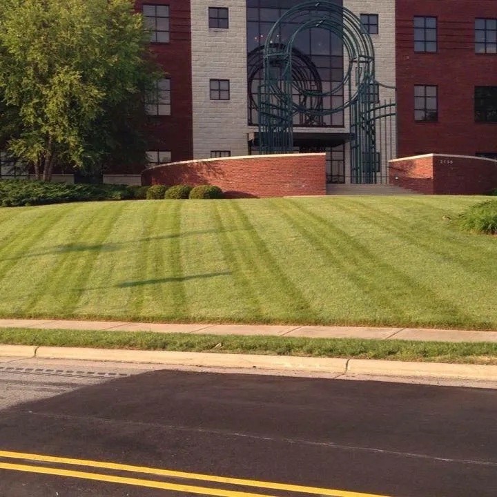 Top-rated landscape design for homes in Pilot Mountain, NC by Lawn Care Creations