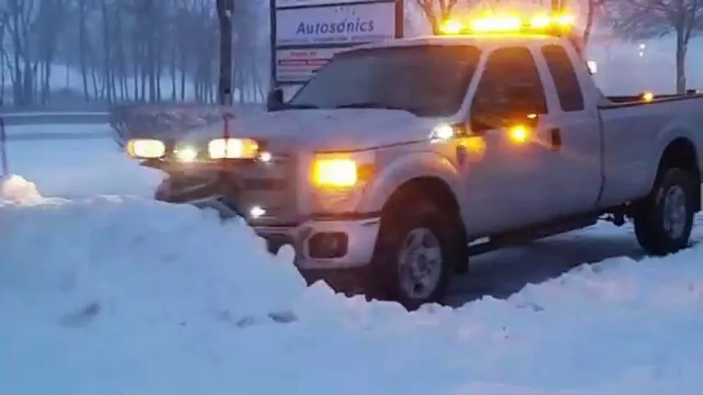 Custom yard cleanup service for residential properties in Pilot Mountain, NC by Lawn Care Creations