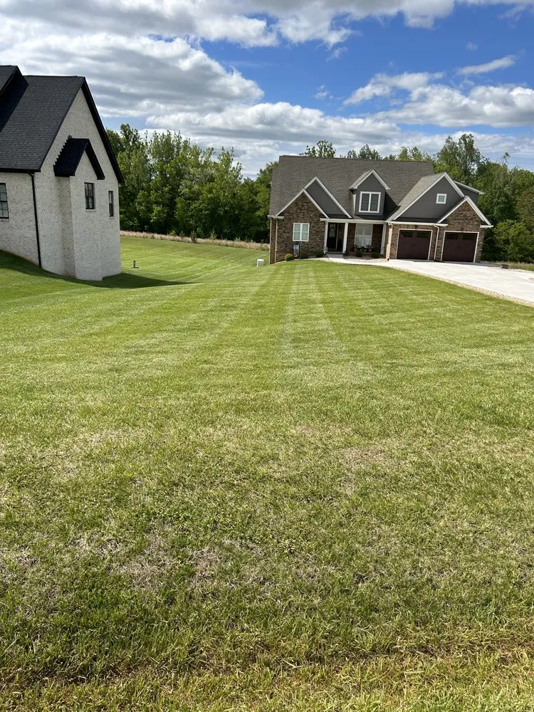Reliable residential landscaping experts serving Lynchburg, VA - Lawn Care Cut Right
